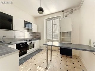 Appartement à louer, 100m², Clermont-Ferrand