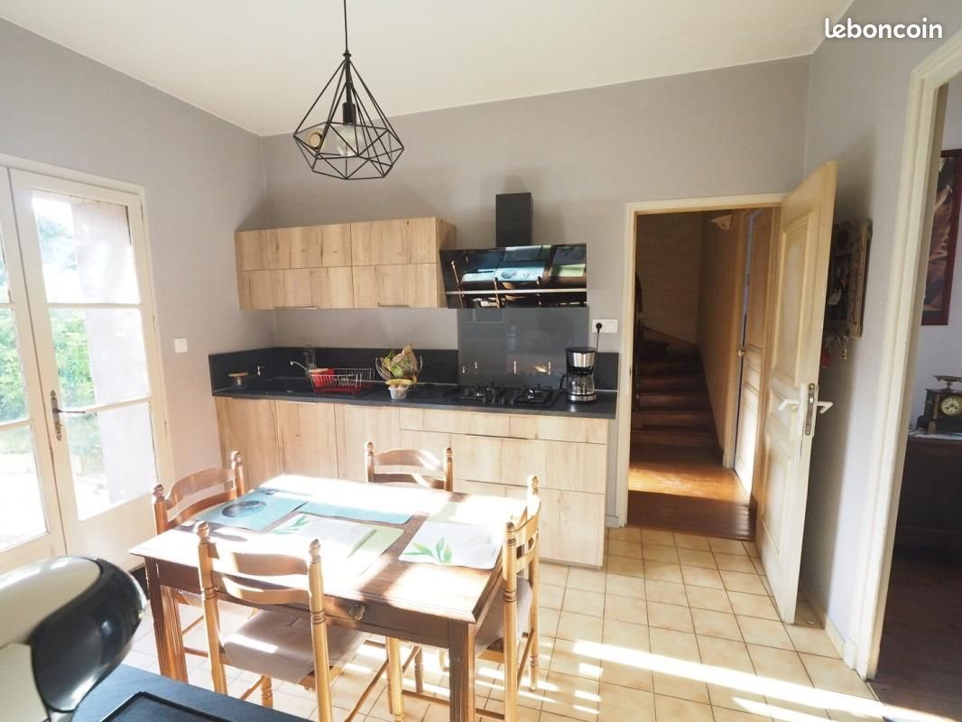Maison à vendre, 108m², Nantes