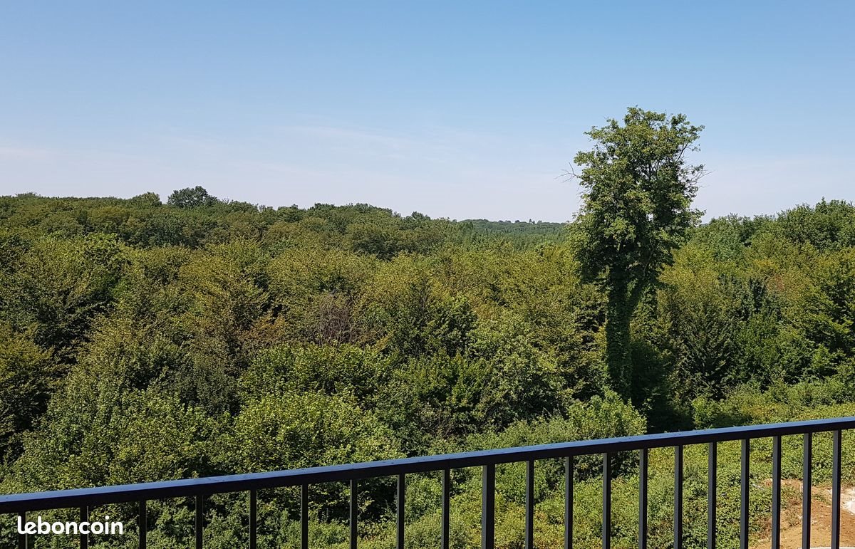 Appartement à louer, 29m², Besançon