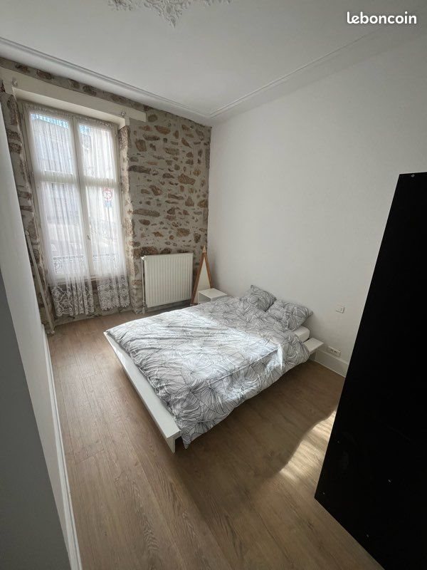 Appartement à louer, 33m², Limoges