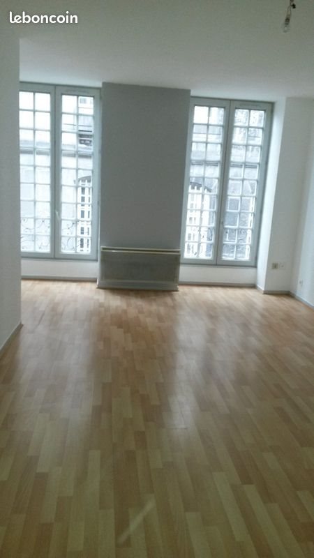 Appartement à louer, 49m², Riom