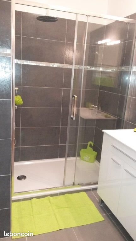 Appartement à louer, 49m², Riom