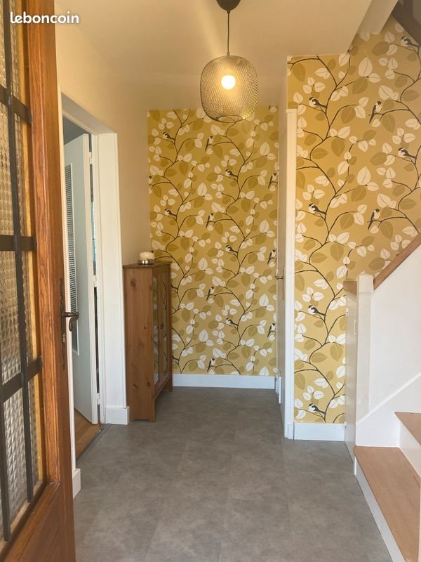 Maison à louer, 90m², Dijon