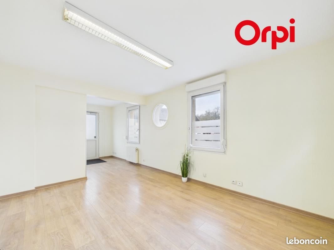 Appartement à vendre, 59m², Bernay