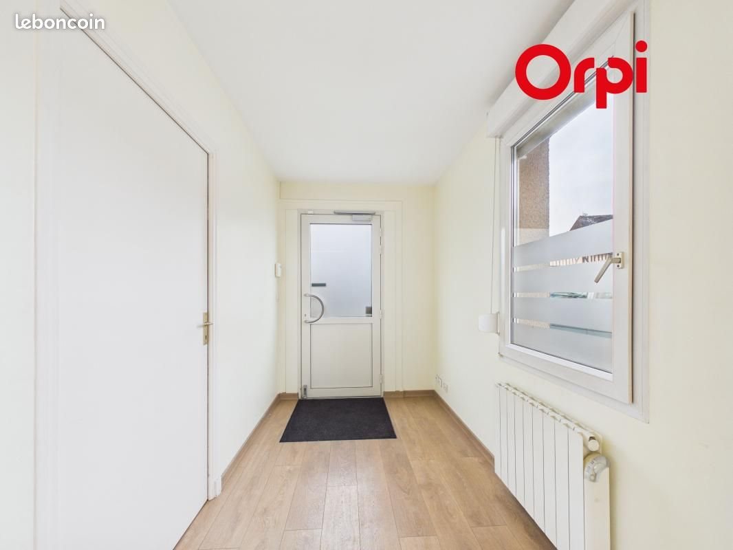 Appartement à vendre, 59m², Bernay