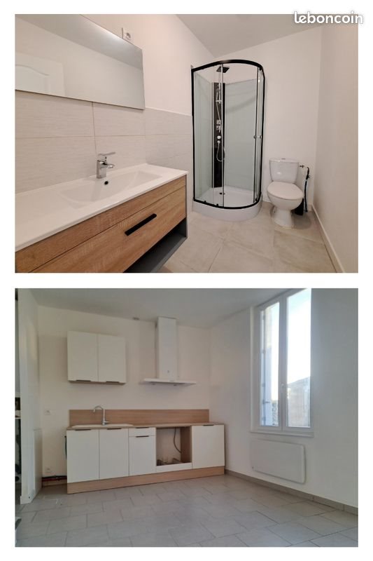 Maison à louer, 95m², Châtellerault