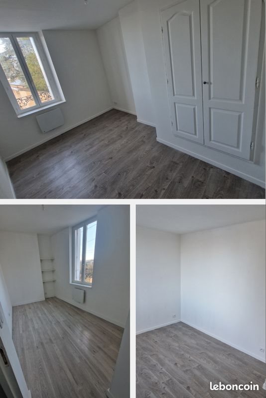 Maison à louer, 95m², Châtellerault