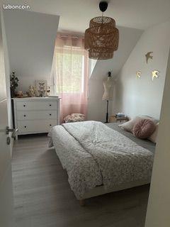 Maison à louer, 83m², Saint-Etienne-au-Mont