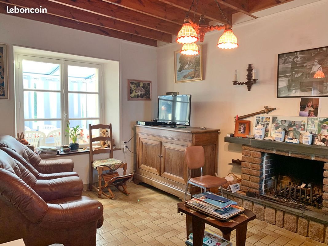 Maison à vendre, 65m², Rauville-la-Place