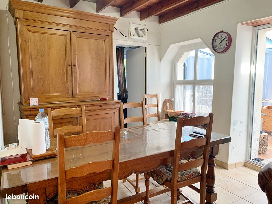 Maison à vendre, 65m², Rauville-la-Place