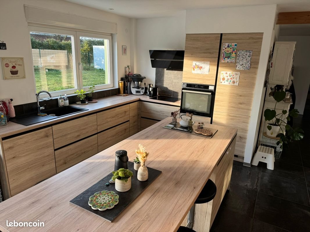 Appartement à louer, 172m², Schlierbach