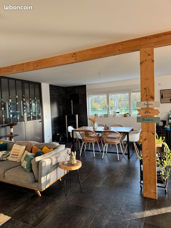 Appartement à louer, 172m², Schlierbach