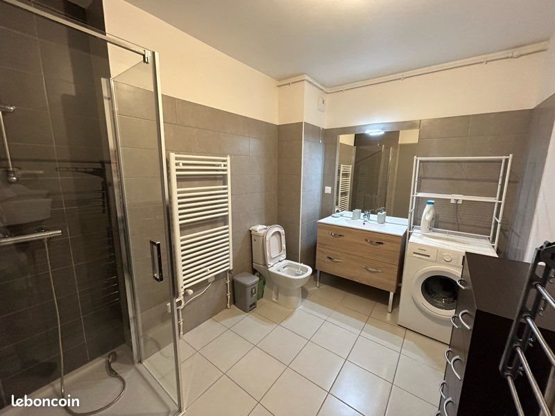 Appartement à louer, 41m², Auxerre