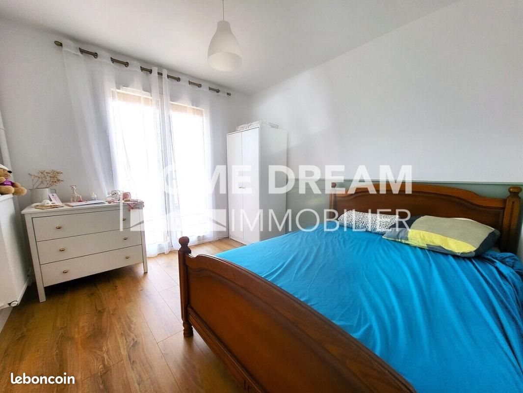 Appartement à vendre, 93m², Toulon