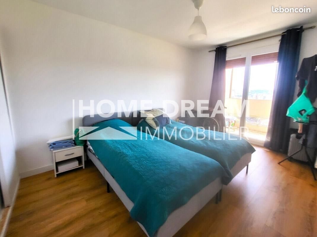 Appartement à vendre, 93m², Toulon