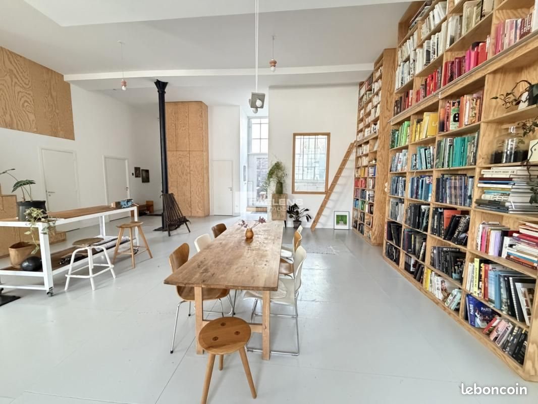 Appartement à vendre, 224m², Lille