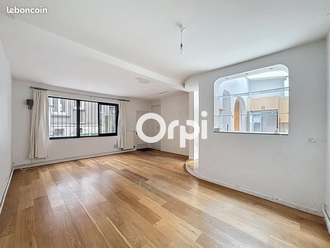 Appartement à vendre, 71m², Paris 15ème