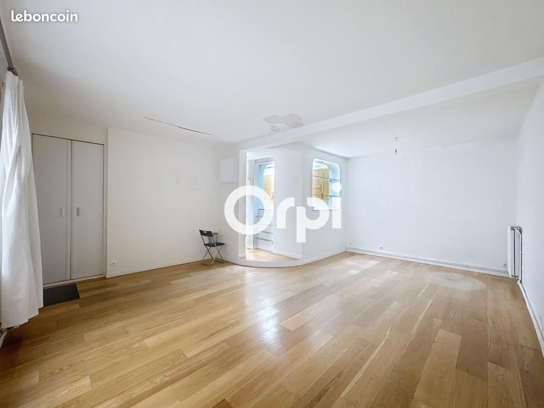 Appartement à vendre, 71m², Paris 15ème