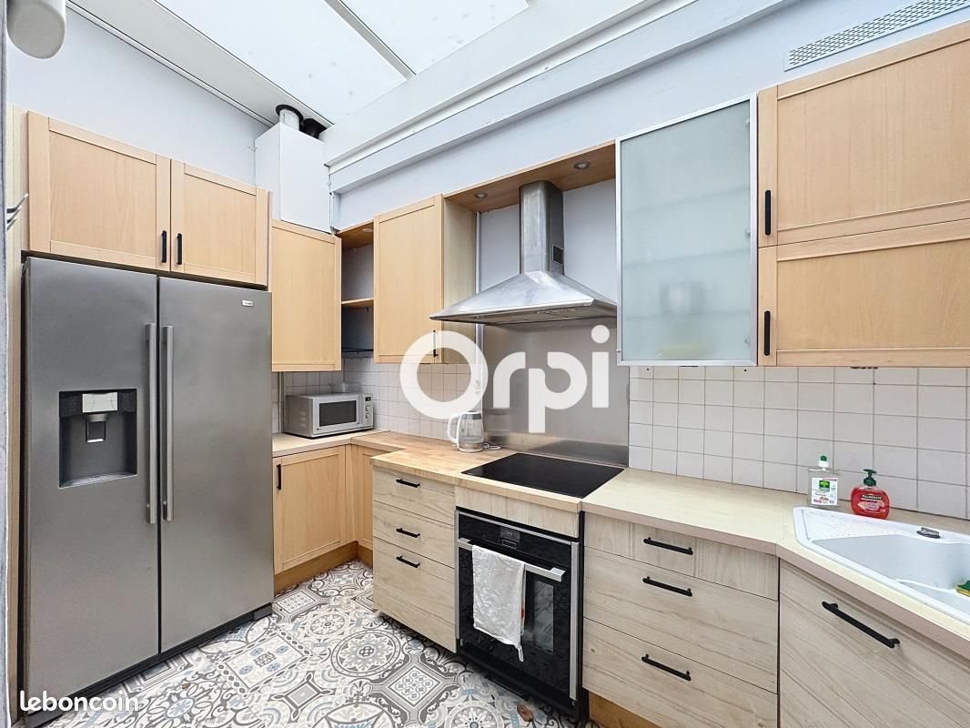 Appartement à vendre, 71m², Paris 15ème