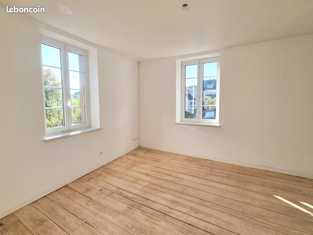 Appartement à vendre, 78m², Romanswiller