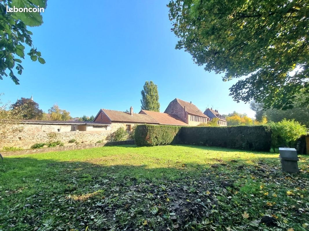 Appartement à vendre, 78m², Romanswiller