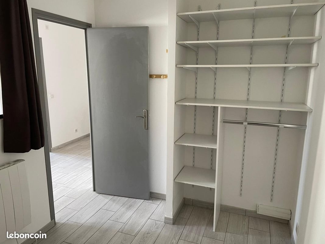 Appartement à louer, 35m², Saint-Junien