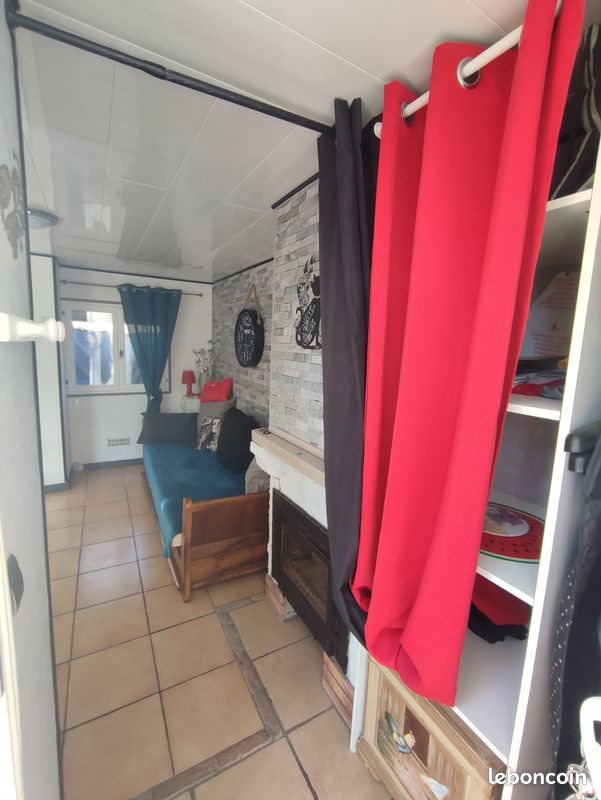 Appartement à louer, 21m², Châteauneuf-sur-Loire