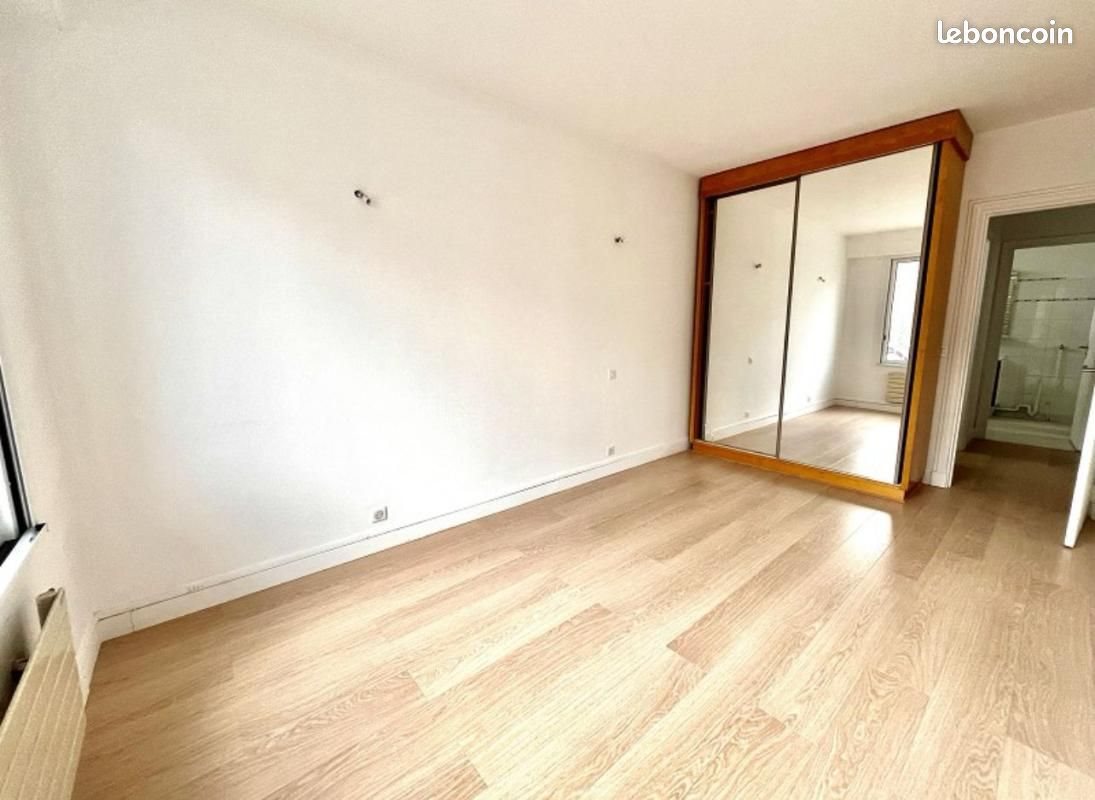 Appartement à louer, 84m², Paris 14ème