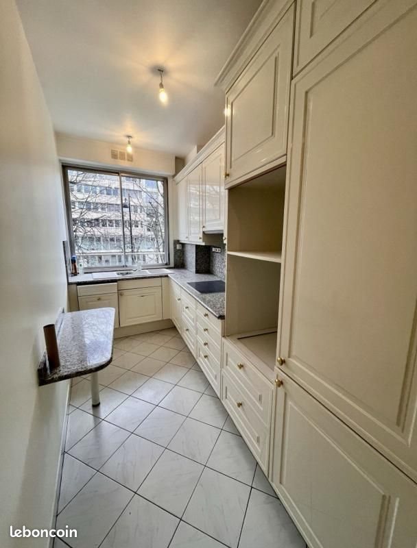 Appartement à louer, 84m², Paris 14ème