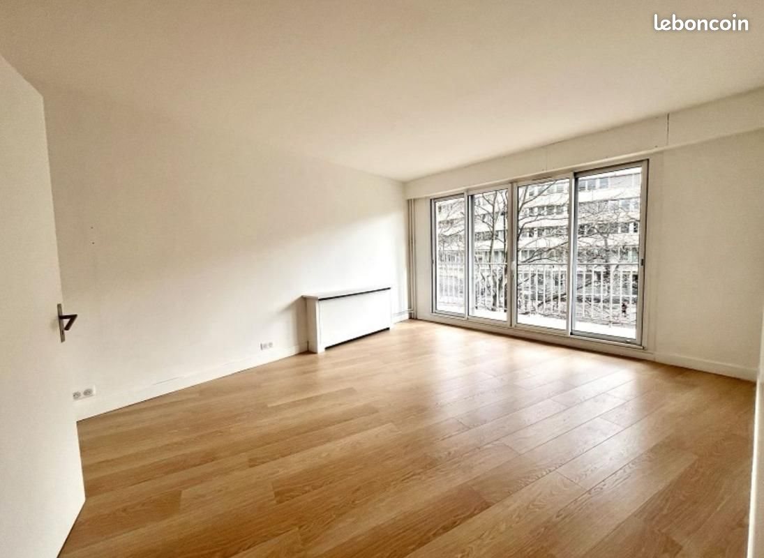 Appartement à louer, 84m², Paris 14ème