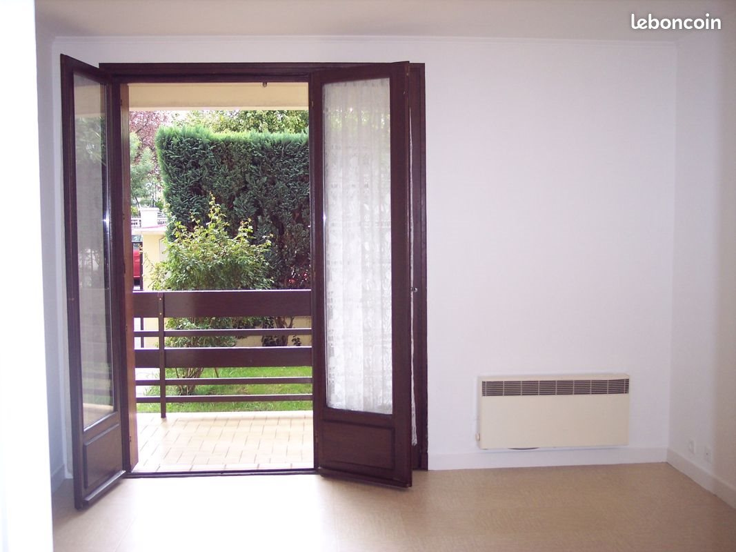 Appartement à louer, 30m², Vigneux-sur-Seine