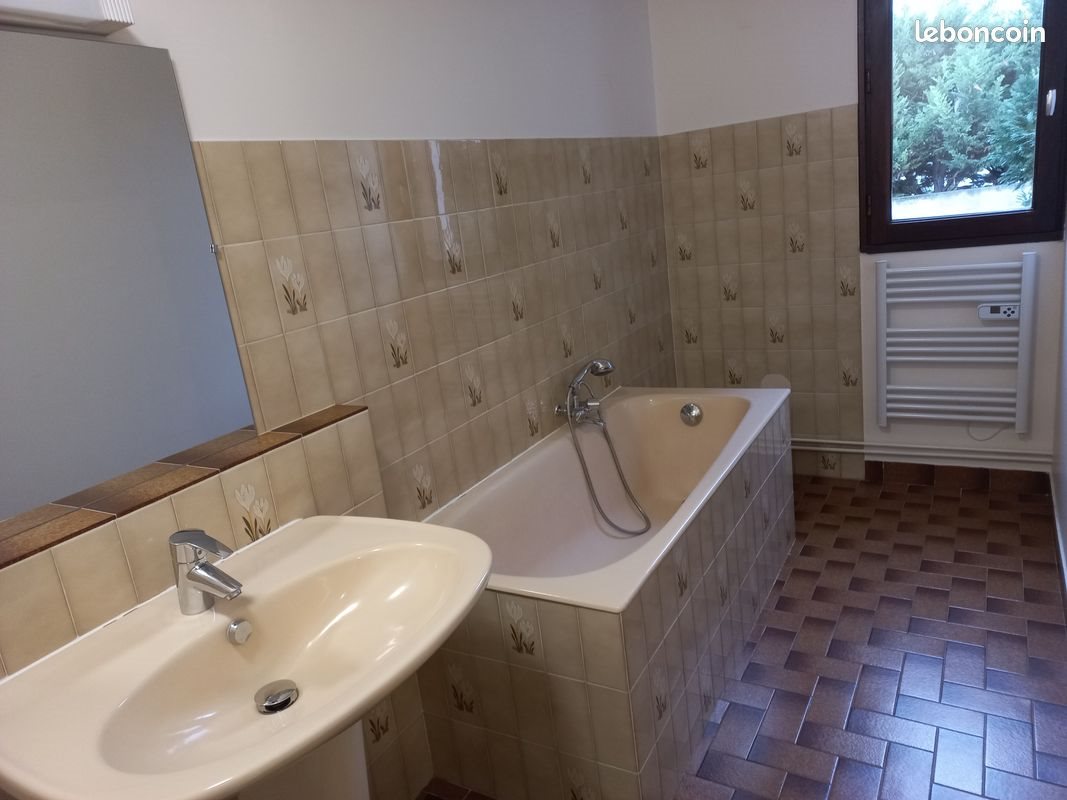 Appartement à louer, 30m², Vigneux-sur-Seine