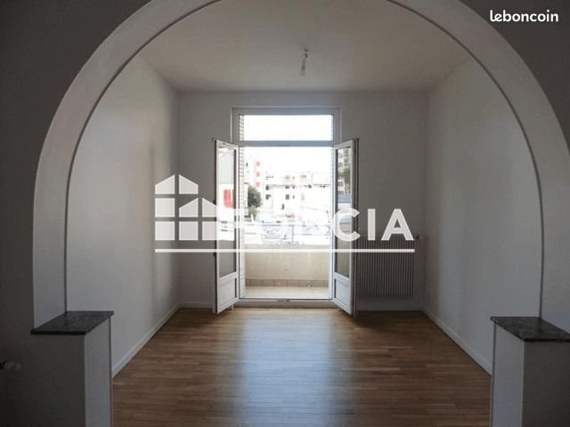 Appartement à louer, 75m², Grenoble