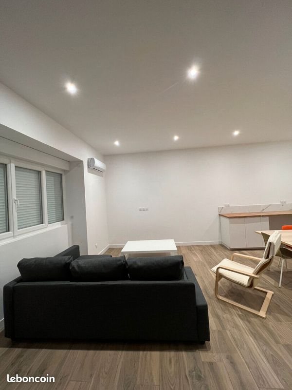 Appartement à louer, 95m², Les Roches-de-Condrieu