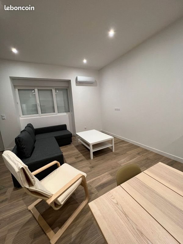 Appartement à louer, 95m², Les Roches-de-Condrieu