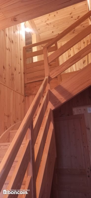 Maison à louer, 100m², Lège-Cap-Ferret