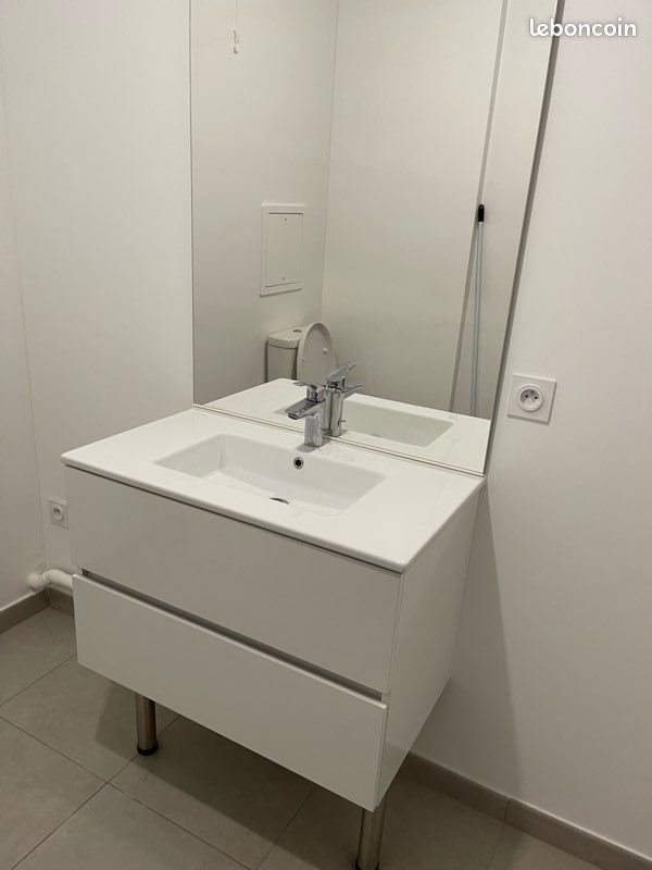 Appartement à louer, 40m², Cachan