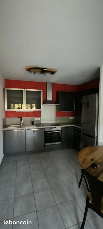 Appartement à vendre, 43m², Carros