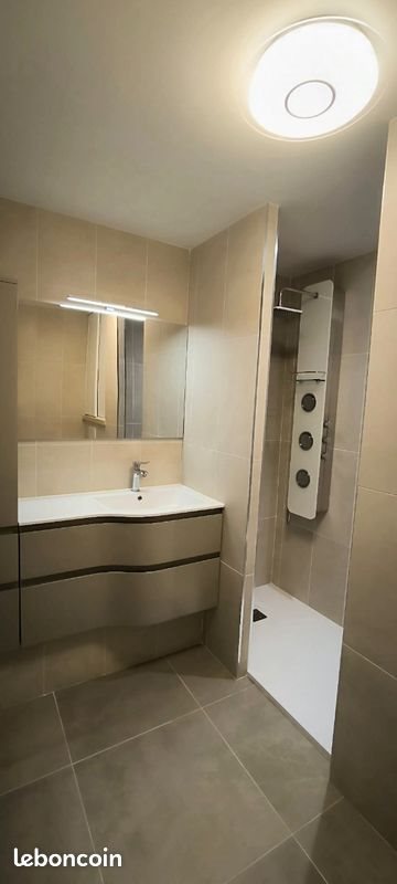 Appartement à vendre, 43m², Carros