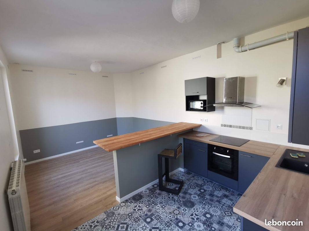 Maison à louer, 40m², La Rochelle