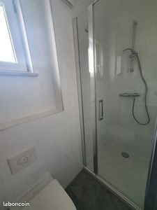 Appartement à louer, 52m², Herrlisheim