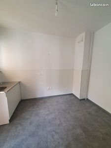 Appartement à louer, 52m², Herrlisheim