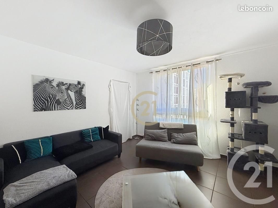 Appartement à vendre, 59m², Perpignan