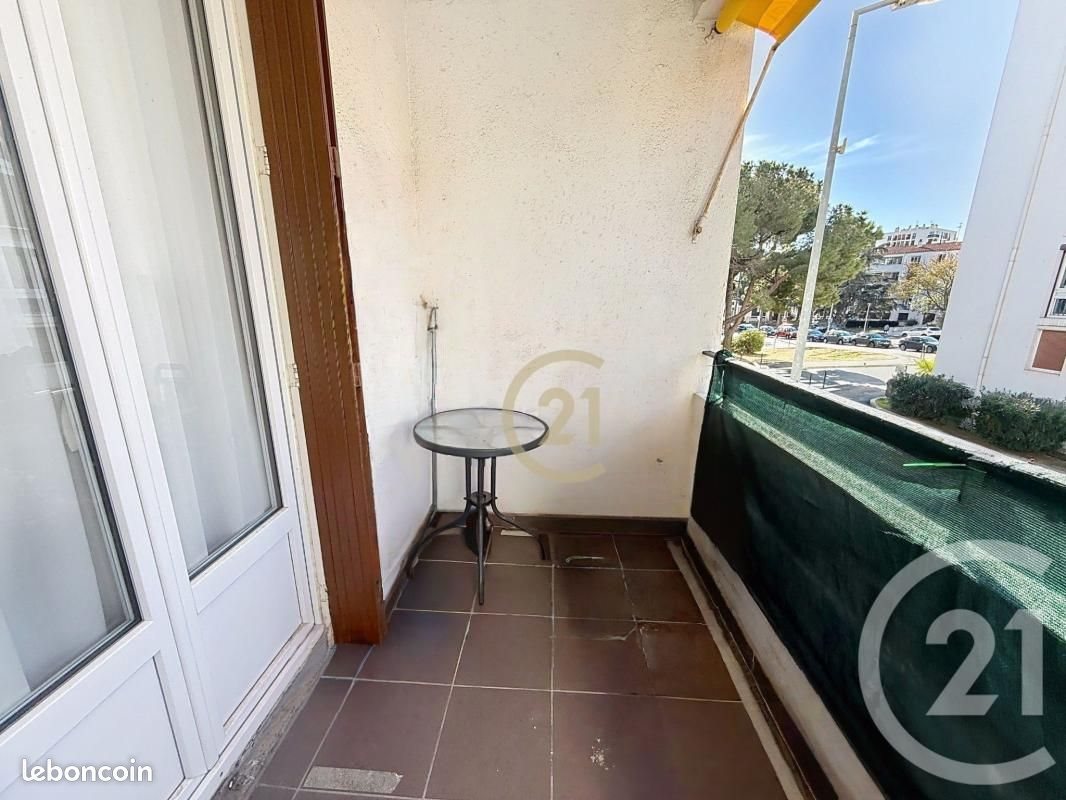 Appartement à vendre, 59m², Perpignan