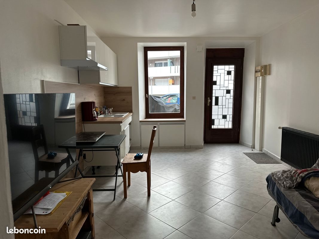 Appartement à louer, 30m², Scionzier