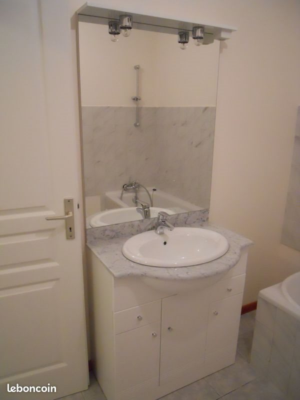 Appartement à louer, 30m², Scionzier