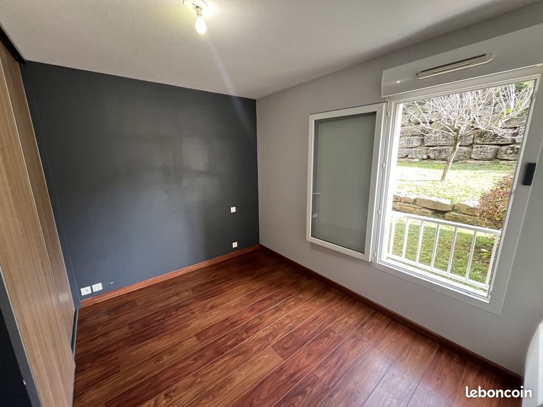 Appartement à louer, 60m², Luc-la-Primaube