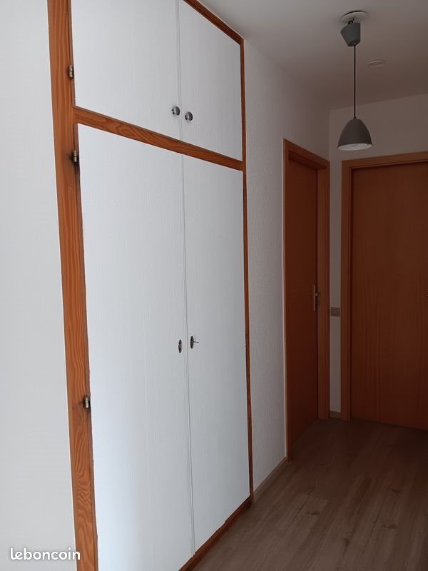 Appartement à louer, 65m², Riedisheim