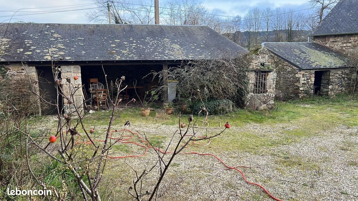 Maison à vendre, 85m², Paimpol