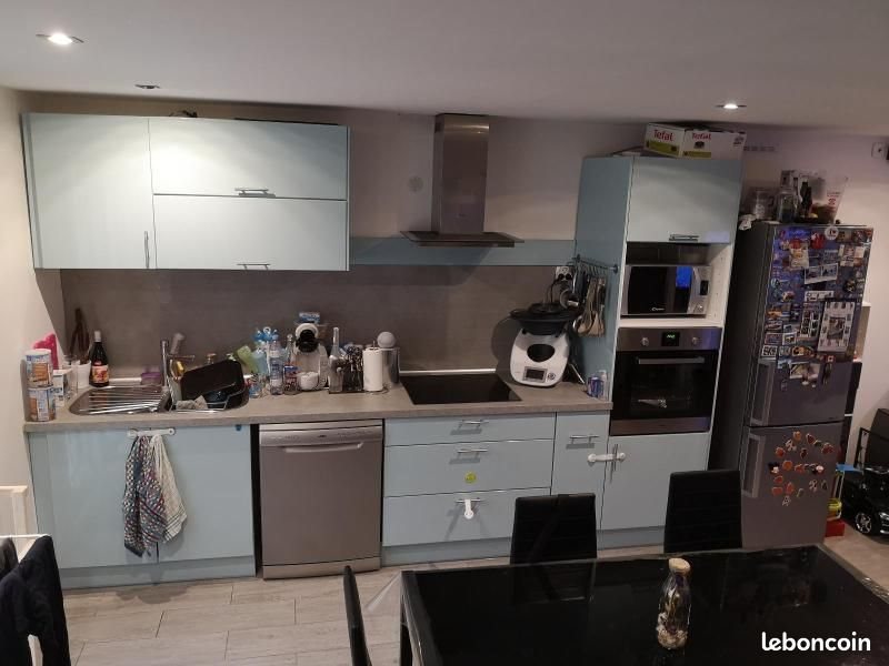 Maison à louer, 69m², Canohès